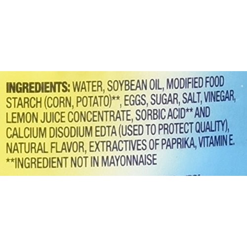 Hellmanns Light Mayonnaise 2, 30 Fl. Oz.