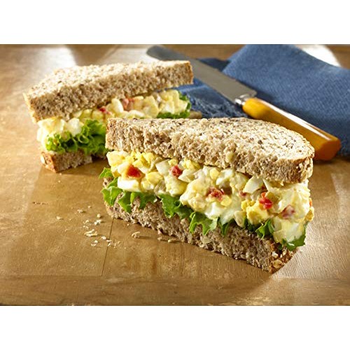 Hellmanns Light Mayonnaise Jar Made With 100% Cage Free Eggs, G