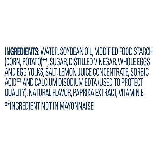 Hellmanns Light Mayonnaise Jar Made With 100% Cage Free Eggs, G