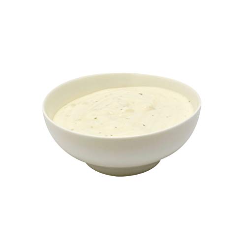 Hellmanns Light Ranch Salad Dressing Portion Control Sachets Gl