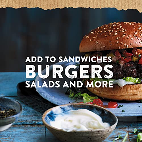 Hellmanns Mayonnaise Dressing Squeeze Bottle Condiment for Simp...