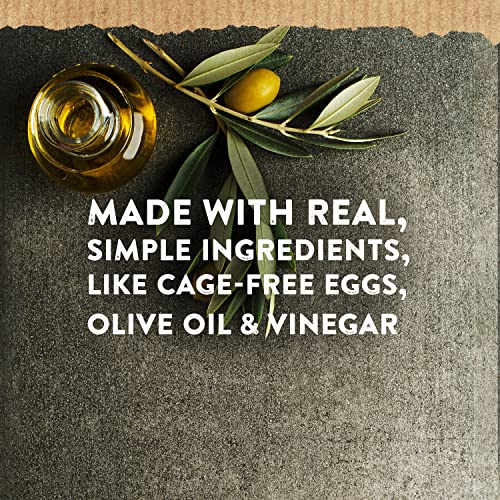 Hellmanns Mayonnaise Dressing Squeeze Bottle Condiment for Simp...