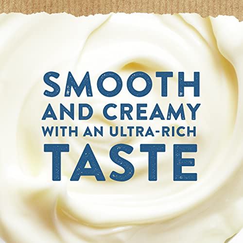 Hellmanns Mayonnaise Real Mayo 1 ct Condiment for Simple Meals ...