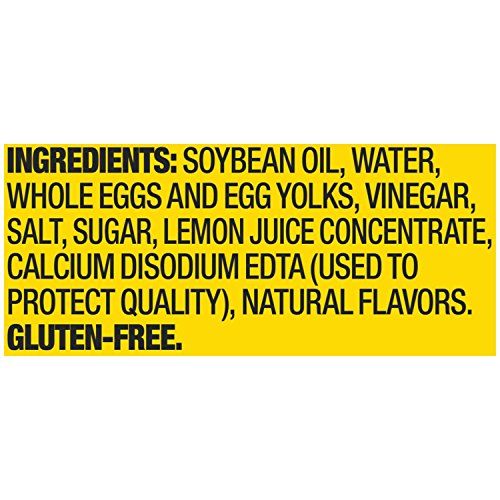 Hellmanns Real Mayonnaise, 15 Ounce Pack Of 12