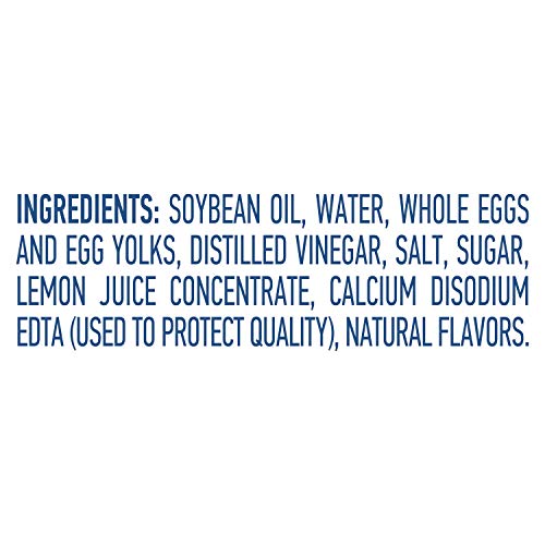 Hellmanns Real Mayonnaise For A Creamy Condiment For Sandwiches