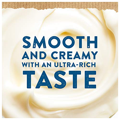 Hellmanns Real Mayonnaise For A Creamy Condiment For Sandwiches