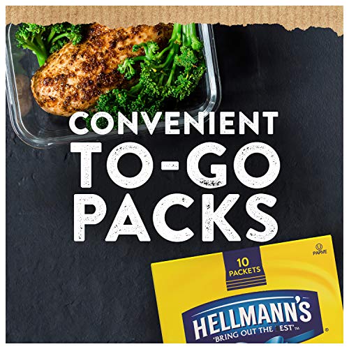 Hellmanns Real Mayonnaise For A Creamy Condiment For Sandwiches