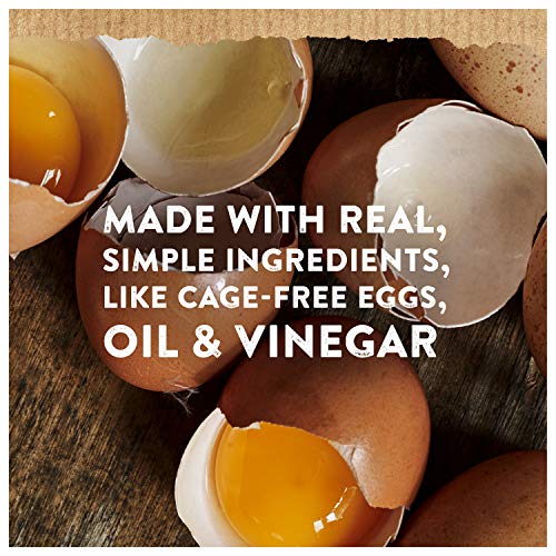 Hellmanns Real Mayonnaise For A Creamy Condiment For Sandwiches