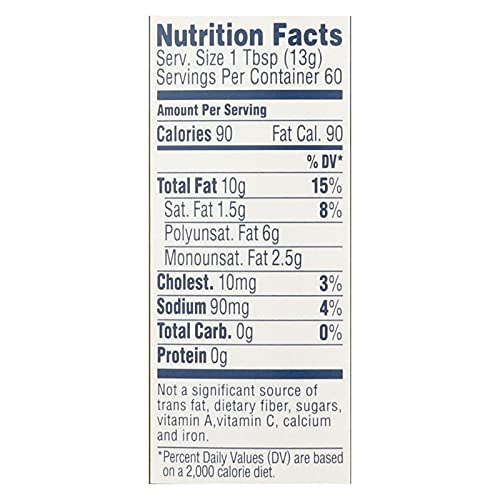 Hellmanns Real Mayonnaise Plastic Jar 30 Oz Pack Of 15