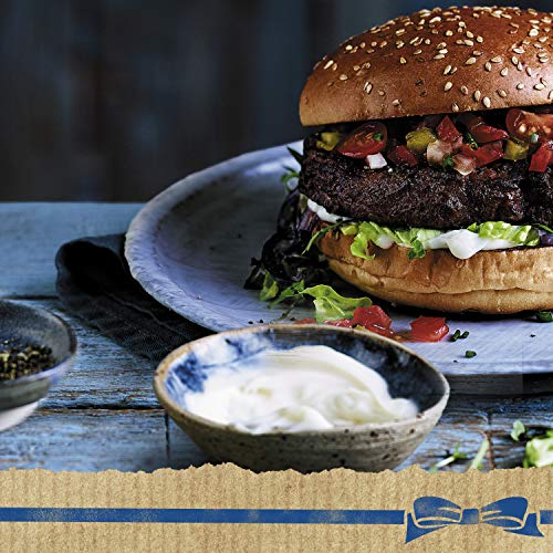 Hellmanns Real Mayonnaise, Squeeze 20 Oz, 3 Count