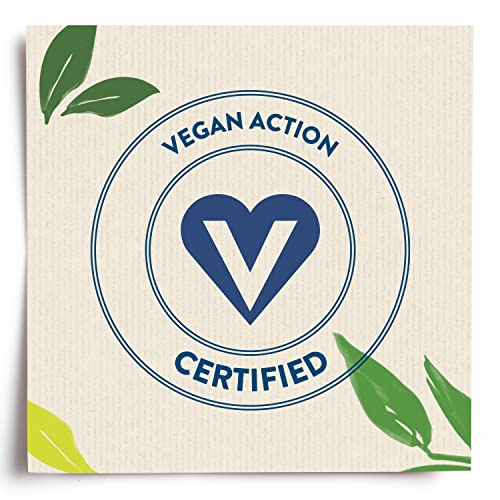 Hellmanns Vegan Dressing and Spread for a Rich, Creamy Plant-Ba...