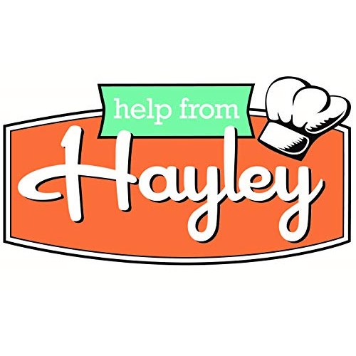 3 Pack Help From Hayley Gourmet Sauce Gift Box- Italian Flavors-