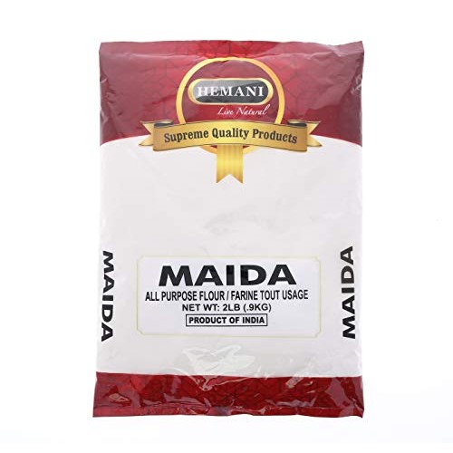 All Purpose Flour - Maida 2Lb