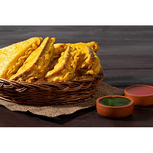 Hemani | Coriander Sauce 10.6 Oz 300G - Fresh &Amp; Zesty - Sugar