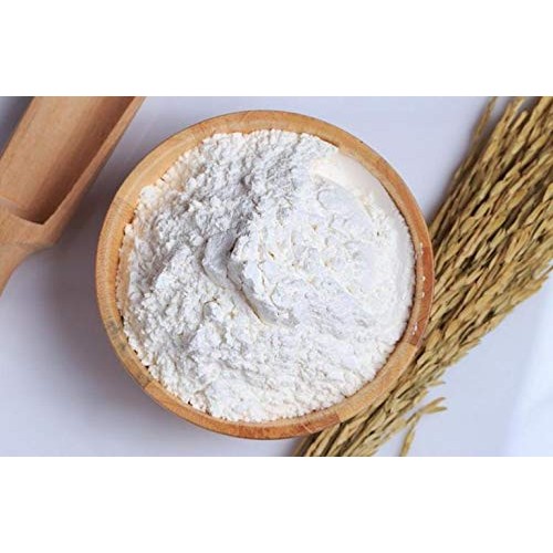 Hemani | Fine White Rice Flour 4Lb 1.8 Kg - Non Gmo, Gluten Fr