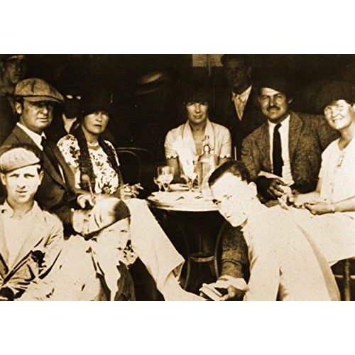 Flavors of Ernest Hemingway, Bloody Mary Mix, 25.3Fl ozs, 2 Pack