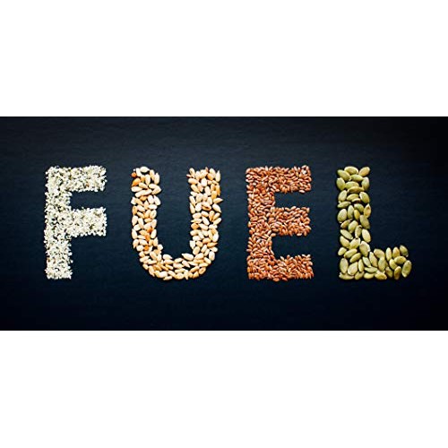 Hemp N Seeds Rustic French Bread Mix