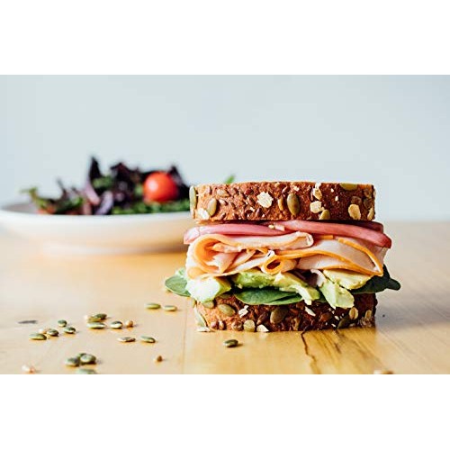 Hemp N Seeds Rustic French Bread Mix