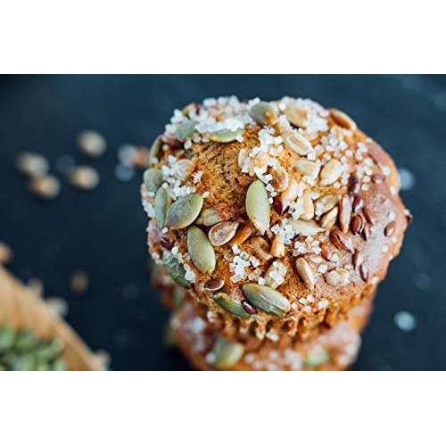 Hemp N Seeds Rustic French Bread Mix