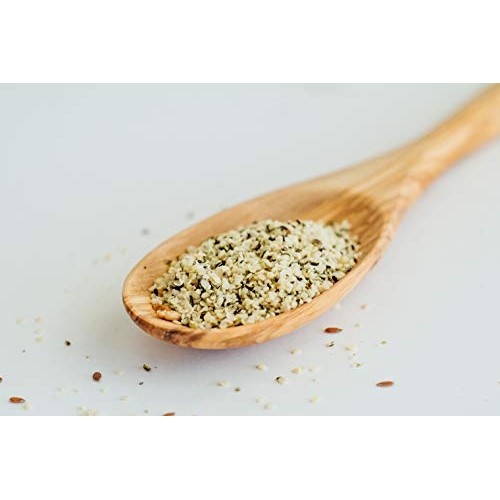 Hemp N Seeds Rustic French Bread Mix