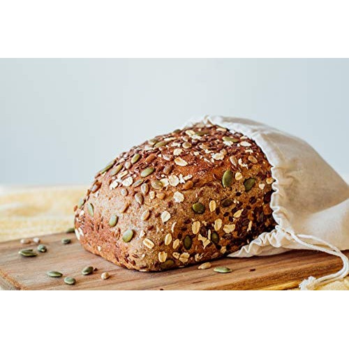 Hemp N Seeds Rustic French Bread Mix