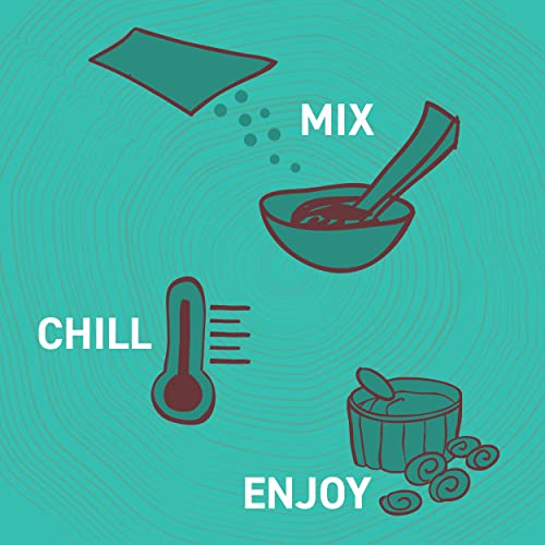 Hen of the Woods Dip Mix, Mixed Flavors Variety Pack, 1 Ounce Po...