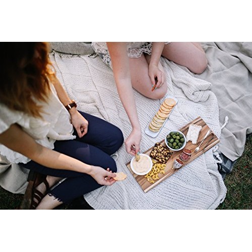 Henderson Dip 6-Pack- Variety Pack Spice Blend &Amp; Rub