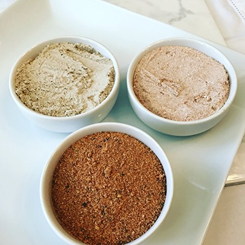 Henderson Dip 6-Pack- Variety Pack Spice Blend &Amp; Rub