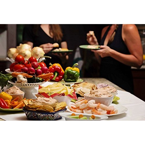 Henderson Dip 6-Pack- Variety Pack Spice Blend &Amp; Rub