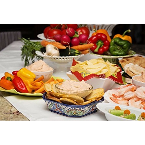 Henderson Dip 6-Pack- Variety Pack Spice Blend &Amp; Rub