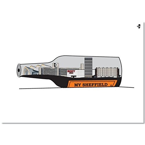 Hendersons Relish 284Ml