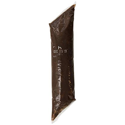 Henry &Amp; Henry Chocolate Bavarian Cream Pastry And Cake Filling,