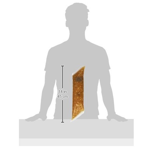 Henry &Amp; Henry Apple Pie/Pastry And Cake Filling, 2 Pound