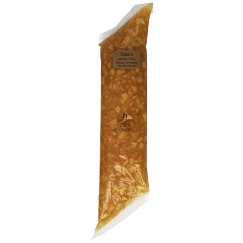 Henry &Amp; Henry Apple Pie/Pastry And Cake Filling, 2 Pound