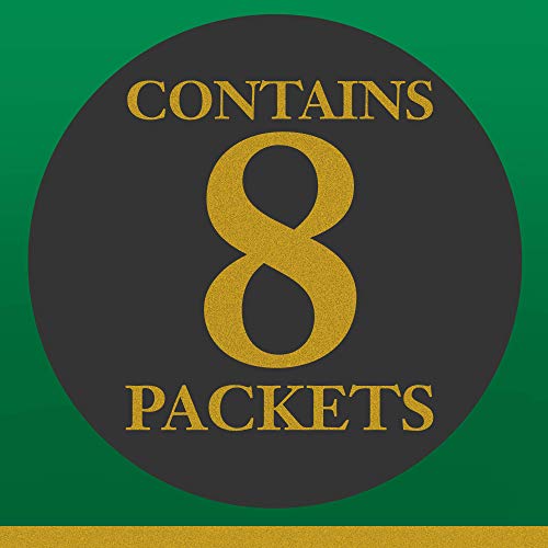 Herb-Ox Bouillon Packets Chicken Instant Broth &Amp; Seasoning 1.13