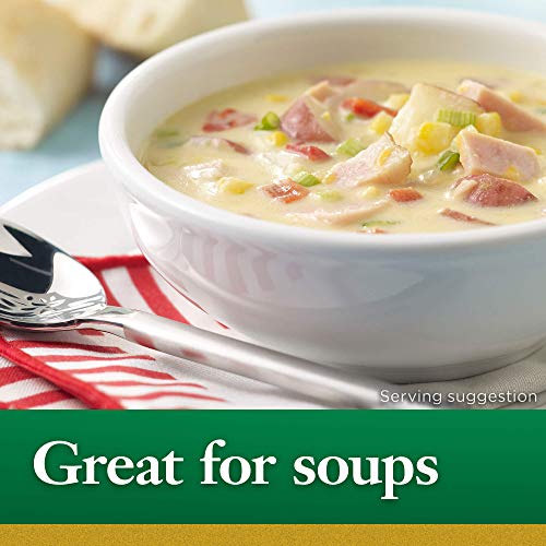 Herb-Ox Bouillon Packets Chicken Instant Broth &Amp; Seasoning 1.13