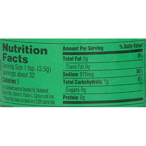 Herb-Ox Chicken Granulated Bouillon 4Ounces