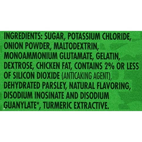 Herb-Ox Low Sodium Chicken Pockets, 8 Ct