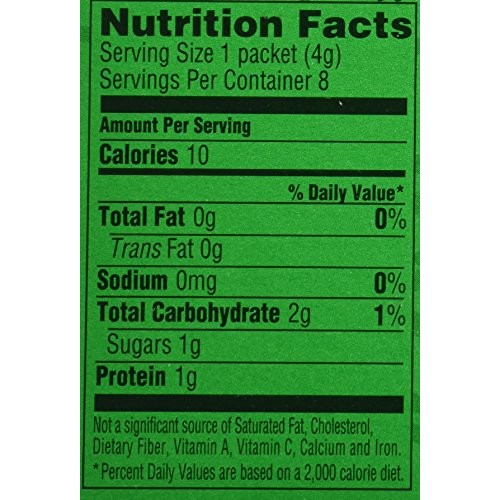 Herb-Ox Low Sodium Chicken Pockets, 8 Ct