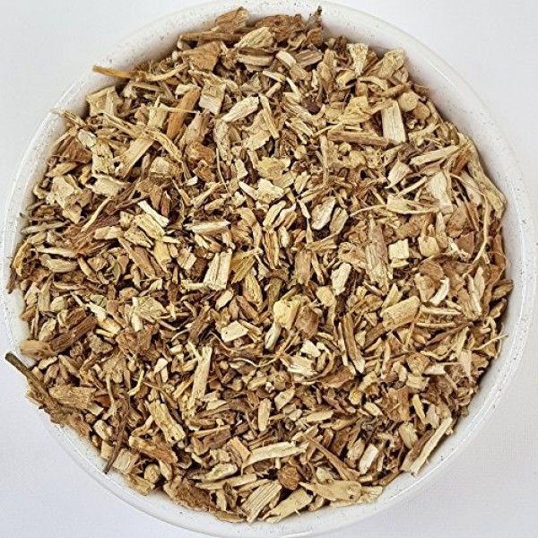 Herba Organica - Chicory Root - Cichorium L - Endive 100G