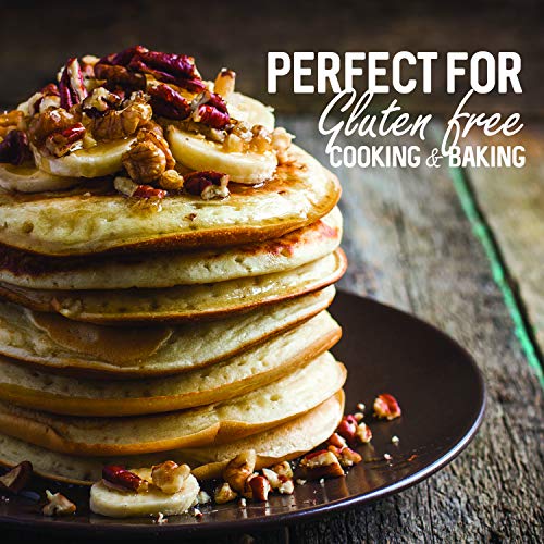 Arrowroot Powder 1 Lb. Arrowroot Flour Starch, Immune Health &Amp; M