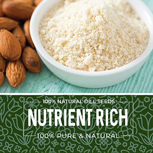 Dill Seed 1lb / 16oz, Dill Seeds Spice, Dill Seed for pickling, ...