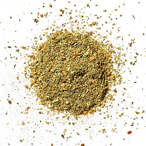 Herbal Cup Turmeric Cinnamon Moringa Tea - 16 Tea Bags Organic