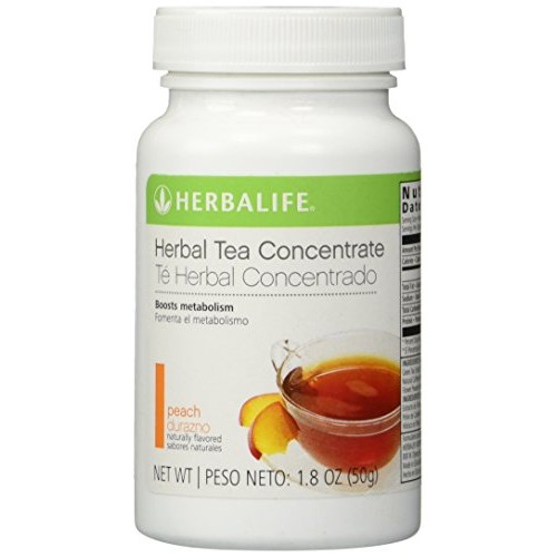 Herbal Tea Peach 1.8