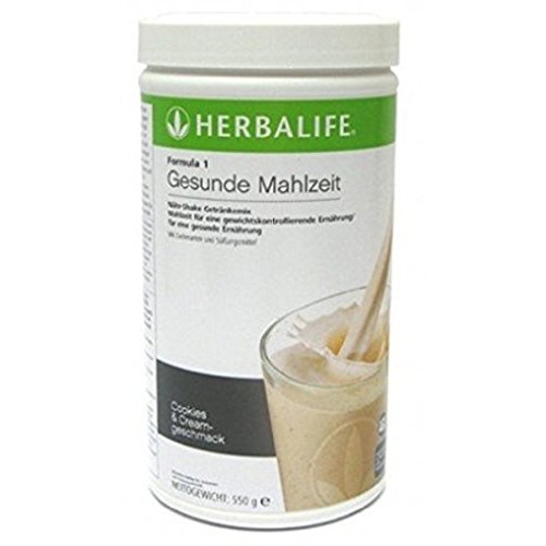 Herbalife Formula 1 Healthy Meal Nutritional Shake Mix 10 Flavo Herbalife Formula 1 Healthy Meal Nutritional Shake Mix 10 Flavo