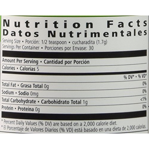 Herbalife Herbal Concentrate Tea - Raspberry 1.8 Oz