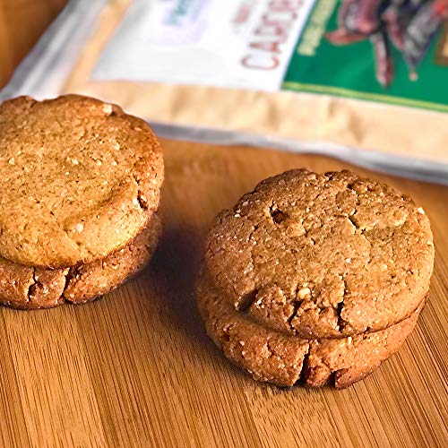 Herbazest Carob Powder Organic - Premium Delicious Carob From Pe