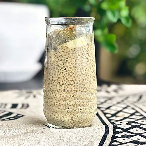 Herbazest Carob Powder Organic - Premium Delicious Carob From Pe