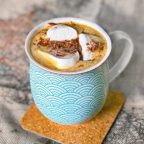 Herbazest Carob Powder Organic - Premium Delicious Carob From Pe