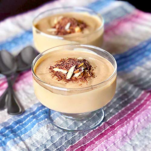 Herbazest Carob Powder Organic - Premium Delicious Carob From Pe